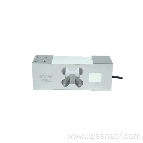 Weighing Transducer Sensor Machine Load Cell 50kg
